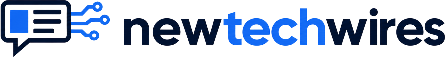 New Tech Wires
